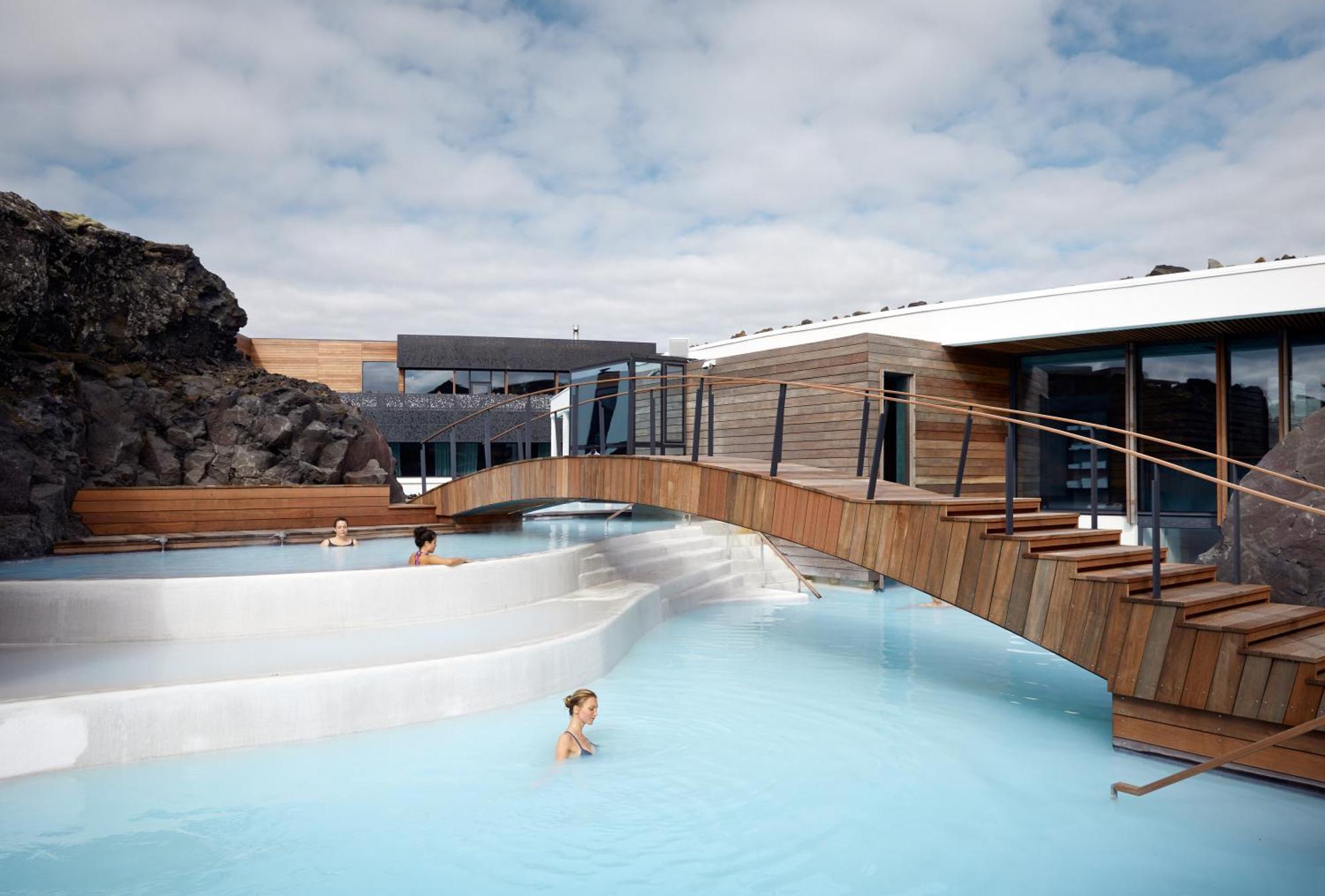 The Retreat At Blue Lagoon Iceland Grindavik Luaran gambar